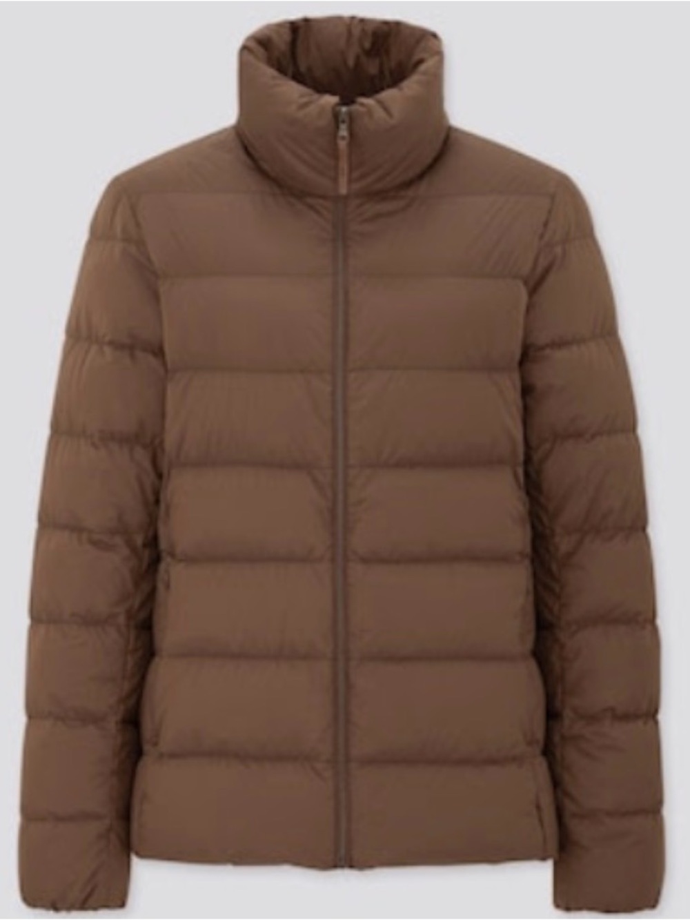 Uniqlo Ultra Light Down Jacket, size XXS
